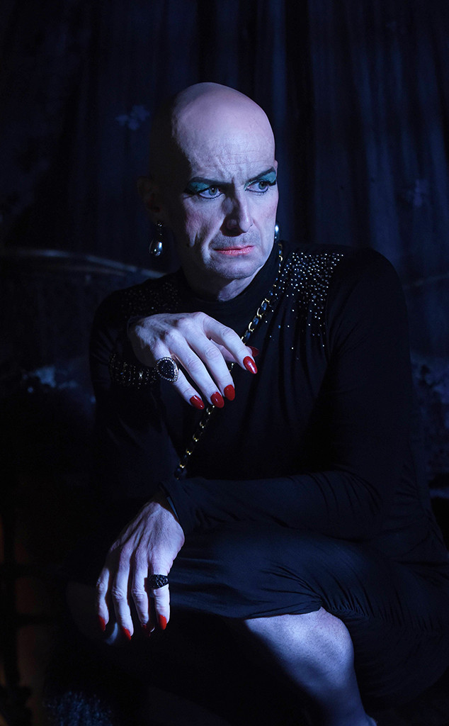 American Horror Story Hotel S Biggest Reveals And